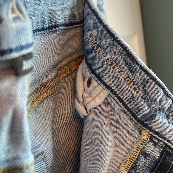 American Eagle Air Flex Jeans - Picture 4 of 5